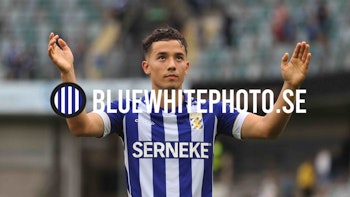 IFK GÖTEBORG-IK SIRIUS AS226943