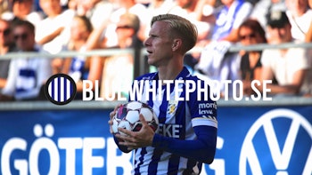 IFK GÖTEBORG-IFK NORRKÖPING NN224005
