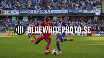 IFK GÖTEBORG-IFK NORRKÖPING NN223999