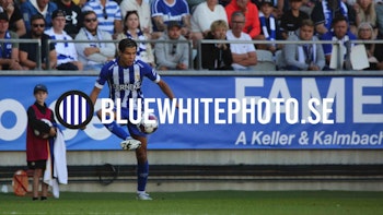 IFK GÖTEBORG-IFK NORRKÖPING NN223987