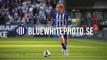 IFK GÖTEBORG-IFK NORRKÖPING NN223983