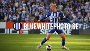 IFK GÖTEBORG-IFK NORRKÖPING NN223982