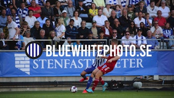 IFK GÖTEBORG-IFK NORRKÖPING NN223976