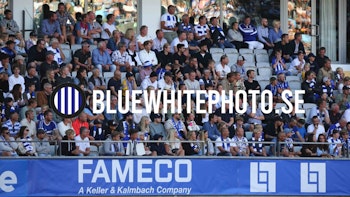 IFK GÖTEBORG-IFK NORRKÖPING NN223962