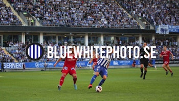 IFK GÖTEBORG-IFK NORRKÖPING NN223946