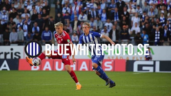 IFK GÖTEBORG-IFK NORRKÖPING NN223960
