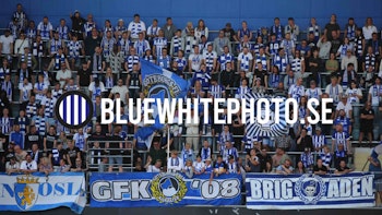 IFK GÖTEBORG-IFK NORRKÖPING NN223958
