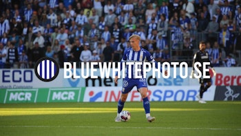 IFK GÖTEBORG-IFK NORRKÖPING NN223942