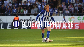 IFK GÖTEBORG-IFK NORRKÖPING NN223945