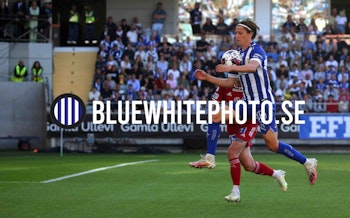 IFK GÖTEBORG-IFK NORRKÖPING NN223934
