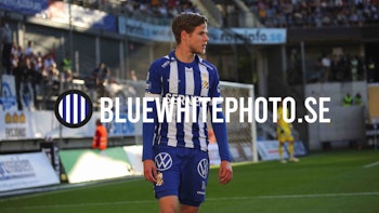 IFK GÖTEBORG-IFK NORRKÖPING NN223922