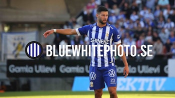 IFK GÖTEBORG-IFK NORRKÖPING NN223919