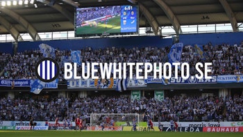 IFK GÖTEBORG-IFK NORRKÖPING NN223916