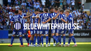 IFK GÖTEBORG-IFK NORRKÖPING NN223908