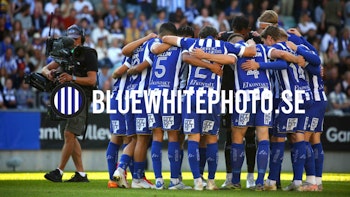 IFK GÖTEBORG-IFK NORRKÖPING NN223905