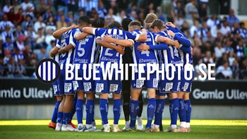IFK GÖTEBORG-IFK NORRKÖPING NN223903