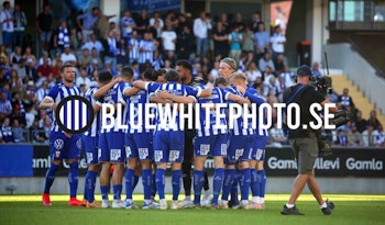 IFK GÖTEBORG-IFK NORRKÖPING NN223901