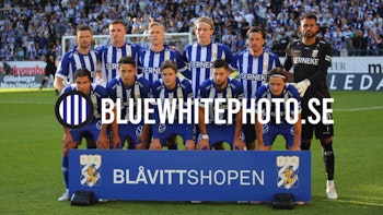 IFK GÖTEBORG-IFK NORRKÖPING NN223895