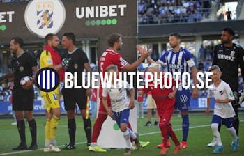 IFK GÖTEBORG-IFK NORRKÖPING NN223892