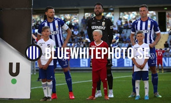 IFK GÖTEBORG-IFK NORRKÖPING NN223890