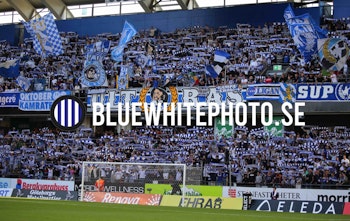 IFK GÖTEBORG-IFK NORRKÖPING NN223887