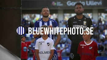 IFK GÖTEBORG-IFK NORRKÖPING NN223886