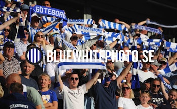 IFK GÖTEBORG-IFK NORRKÖPING NN223879