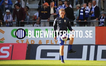 IFK GÖTEBORG-IFK NORRKÖPING NN223859