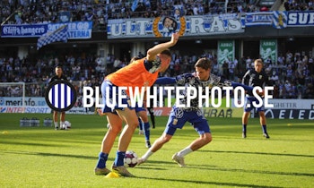 IFK GÖTEBORG-IFK NORRKÖPING NN223851