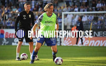 IFK GÖTEBORG-IFK NORRKÖPING NN223850