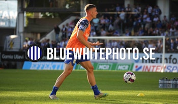 IFK GÖTEBORG-IFK NORRKÖPING NN223848
