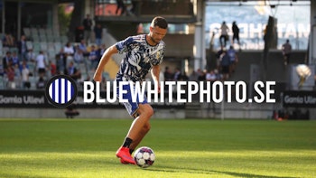 IFK GÖTEBORG-IFK NORRKÖPING NN223843