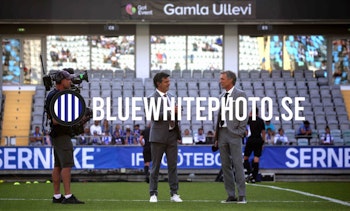 IFK GÖTEBORG-IFK NORRKÖPING NN223840