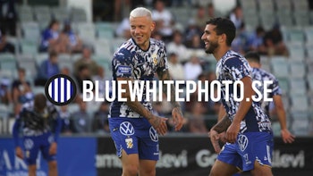 IFK GÖTEBORG-IFK NORRKÖPING NN223835
