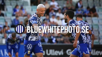 IFK GÖTEBORG-IFK NORRKÖPING NN223834