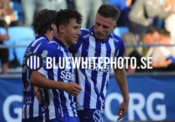 IFK GÖTEBORG-IFK NORRKÖPING NN224217