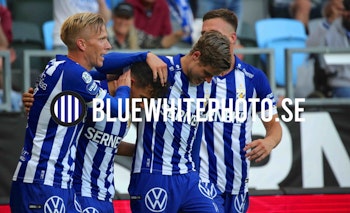 IFK GÖTEBORG-IFK NORRKÖPING NN224210