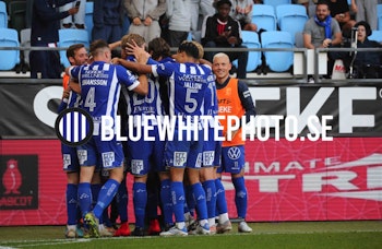 IFK GÖTEBORG-IFK NORRKÖPING NN224192