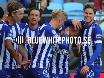 IFK GÖTEBORG-IFK NORRKÖPING NN224206