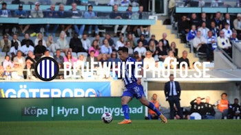 IFK GÖTEBORG-IFK NORRKÖPING NN224188