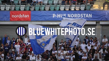 IFK GÖTEBORG-IFK NORRKÖPING NN224170