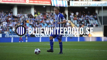 IFK GÖTEBORG-IFK NORRKÖPING NN224165