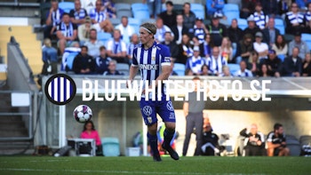 IFK GÖTEBORG-IFK NORRKÖPING NN224161