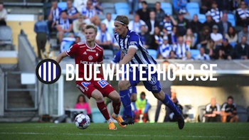 IFK GÖTEBORG-IFK NORRKÖPING NN224163