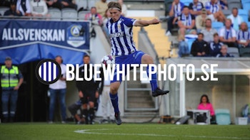 IFK GÖTEBORG-IFK NORRKÖPING NN224160