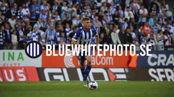 IFK GÖTEBORG-IFK NORRKÖPING NN224138