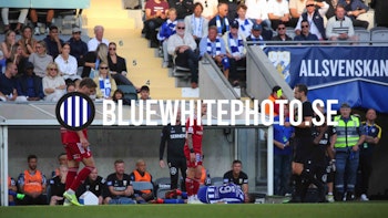 IFK GÖTEBORG-IFK NORRKÖPING NN224137