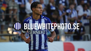 IFK GÖTEBORG-IFK NORRKÖPING NN224130
