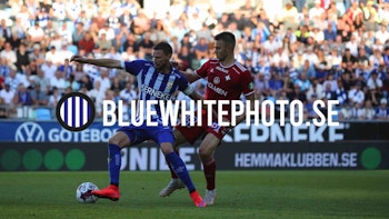 IFK GÖTEBORG-IFK NORRKÖPING NN224115