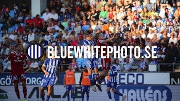 IFK GÖTEBORG-IFK NORRKÖPING NN224113